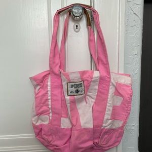 Victorias Secret tote